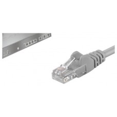 Tipo de cable:UTP flexible, par trenzado de 8